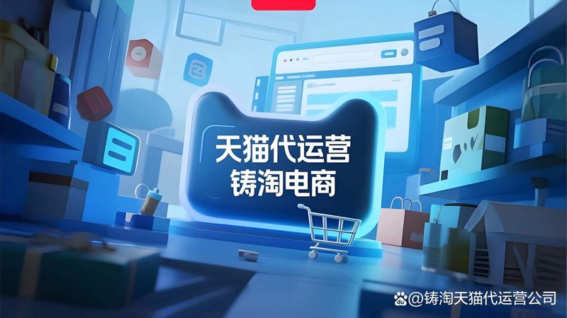 拼多多代运营：商家不可或缺的合作伙伴