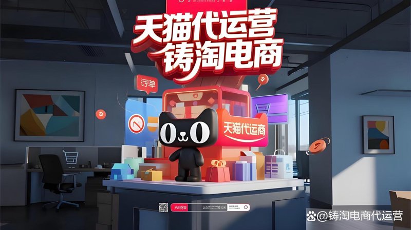 电商运营外包